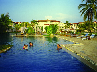 THE KENILWORTH RESORT & SPA 5*