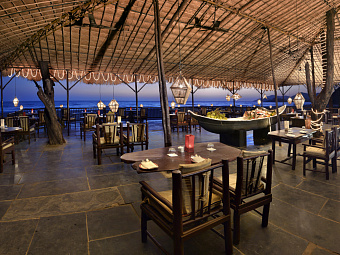   THE LALIT GOA RESORT 5*, ,  .