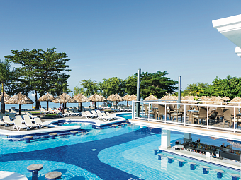  RIU NEGRIL 5*