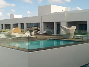 Отель ROYAL THALASSA MONASTIR 5*