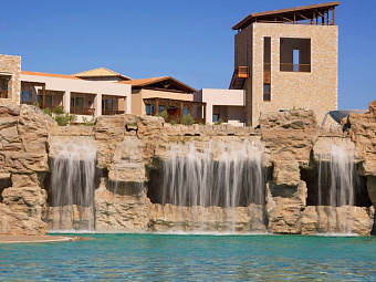 THE WESTIN RESORT COSTA NAVARINO 5*, , .