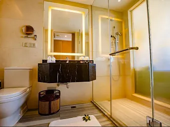 OCEAN VIEW RESORT YALONG BAY 5*