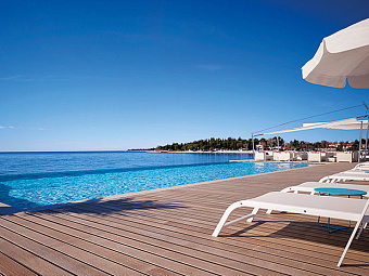 VALAMAR COLLECTION MAREA SUITES 5*