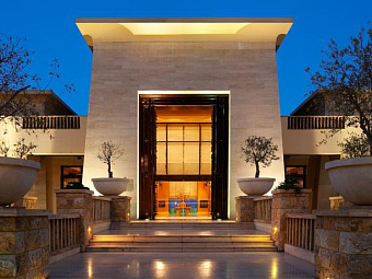 KEMPINSKI HOTEL ISHTAR DEAD SEA 5*