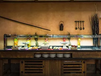 Отель MAGIC LA MASSANA 4*