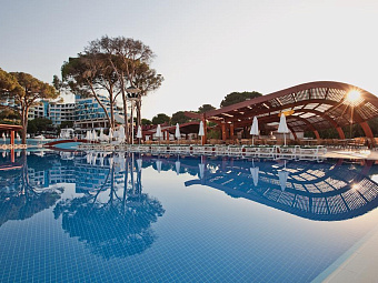  CORNELIA DE LUXE RESORT 5*