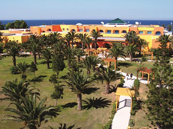 CARIBBEAN WORLD MONASTIR 4*