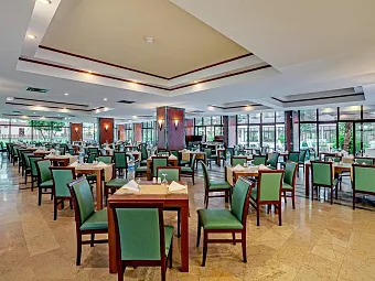 FUN&SUN FAMILY CLUB SAPHIRE 5*