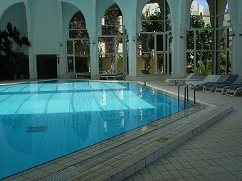 NAHRAWESS HOTEL & THALASSO RESORTS 4*