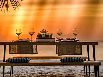 ZURI ZANZIBAR 5*, Танзания, Занзибар, Кендва