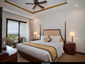 VINPEARL RESORT & SPA PHU QUOC 5*