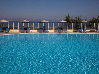 KIPRIOTIS PANORAMA AQUALAND 4*