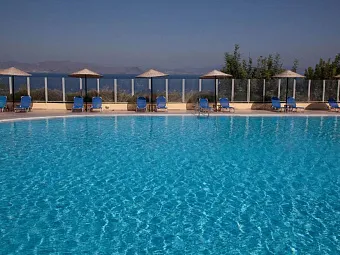 KIPRIOTIS PANORAMA AQUALAND 4*