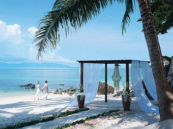 FOUR SEASONS RESORT SAMUI 5*