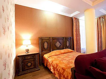  2-местный Коралл