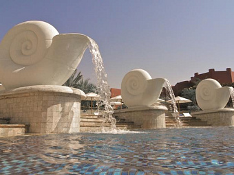 MOEVENPICK RESORT & SPA TALA BAY AQABA 5*