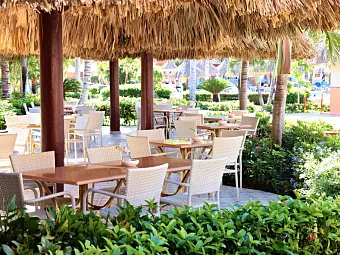 GRAND BAHIA PRINCIPE TURQUESA  5*