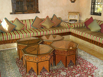  MADINAT JUMEIRAH DAR AL MASYAF SUMMERHOUSE 5*