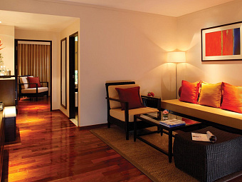 Radisson Resort & Suites Phuket (ex. SWISSOTEL RESORT PHUKET) 4*