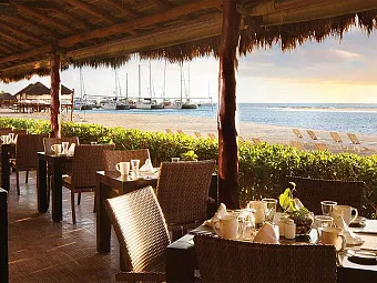  Отель EL DORADO MAROMA 5*