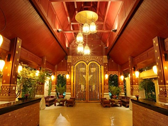 BURASARI RESORT 4*