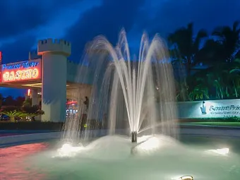 BAVARO PRINCESS ALL SUITES RESORT, SPA & CASINO 5*