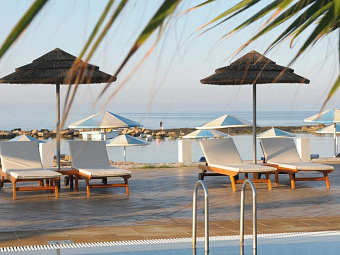 ATLANTICA MARE VILLAGE 5* (ех KERMIA BEACH BUNGALOW)