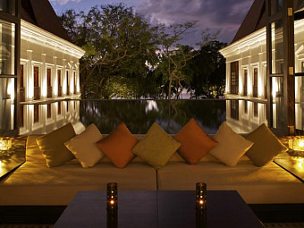 GRAND HYATT GOA 5*