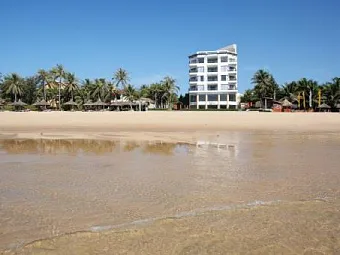Отель UNIQUE MUINE RESORT 4*