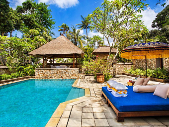  THE OBEROI BALI 5*