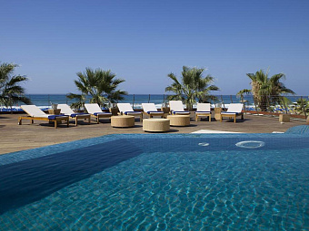 AQUILA PORTO RETHYMNO 5*