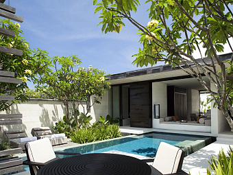  ALILA VILLAS ULUWATU 5*