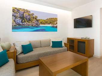 IBEROSTAR SELECTION PLAYA DE MURO VILLAGE 4*