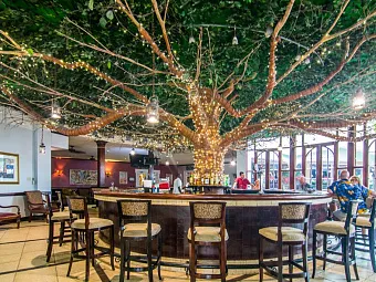 Отель JEWEL DUNN'S RIVER ADULT BEACH RESORT & SPA 4*