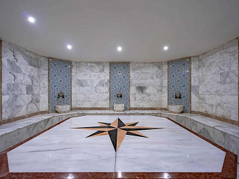 MÖVENPICK RESORT ANTALYA TEKIROVA 5*