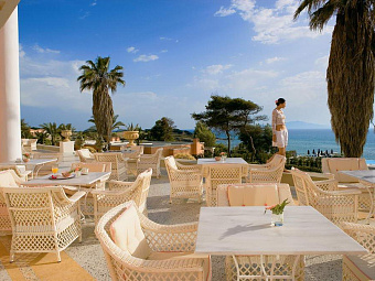 GRECOTEL MANDOLA ROSA SUITES & VILLAS 5*