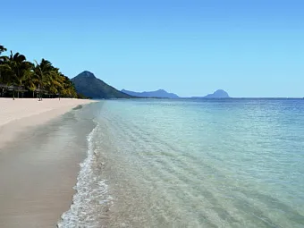 SUGAR BEACH MAURITIUS 5*