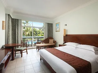 PALM BEACH RESORT & SPA SANYA 4*