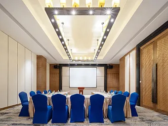 HARMAN HOTEL SANYA 5*