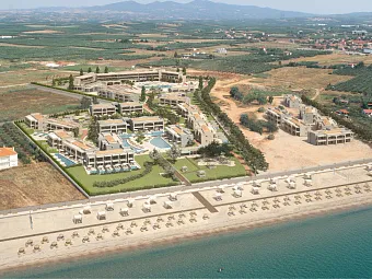 BLUE LAGOON PRINCESS 5*