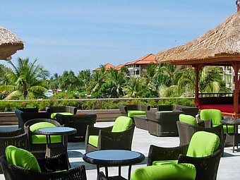 AYODYA RESORT BALI 5*