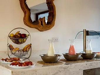 Отель HM PLAYA DEL CARMEN 4*