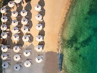 HYDE BODRUM (16+) 5*