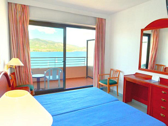  Отель FERGUS TOBAGO 3*