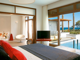 GRECOTEL AMIRANDES EXCLUSIVE RESORT 5*