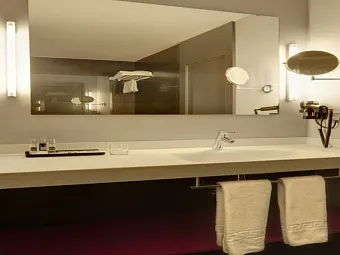Отель SPORTING 4*