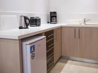  Отель LOUTSIANA HOTEL APTS, Кипр, Айя-Напа.