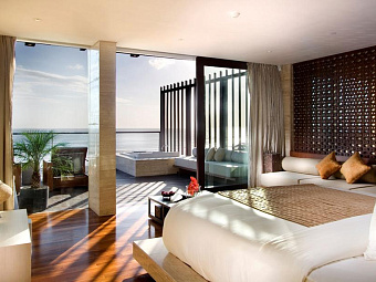 ANANTARA SEMINYAK BALI RESORT 5*