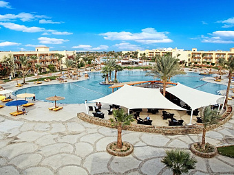 THE DESERT ROSE RESORT