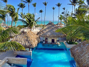 PARADISUS PUNTA CANA RESORT 5*